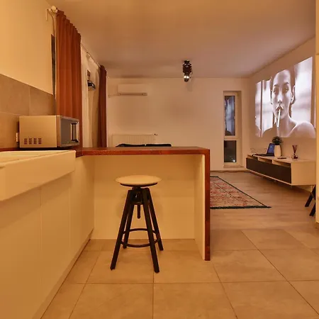 Ada Homes 801 Appartement