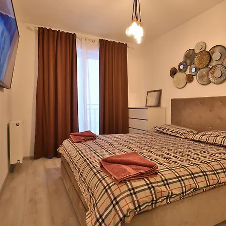 Ada Homes 801 Braşov