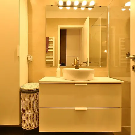 Апартаменти Ada Homes 801 *