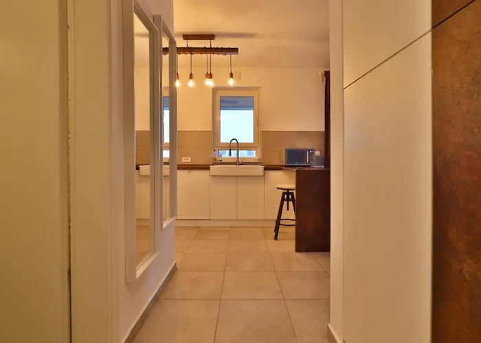 Apartment Ada Homes 801 Brasov