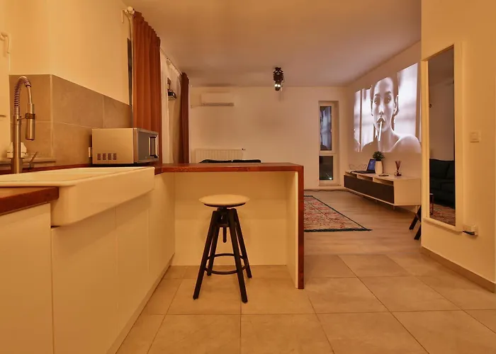 Ada Homes 801 Apartment