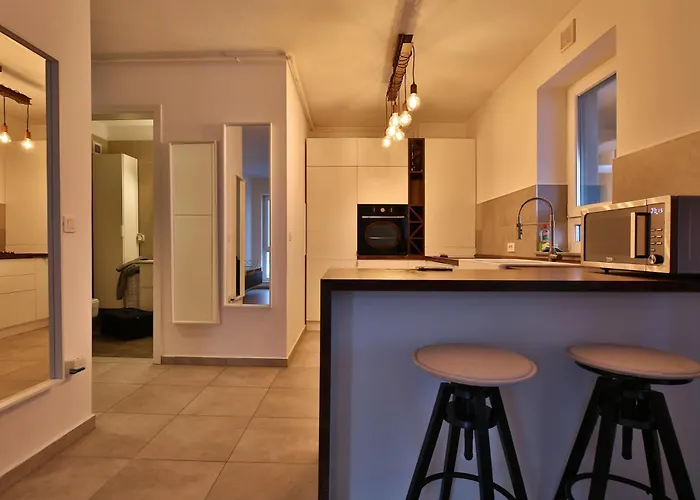 Ada Homes 801 Apartment