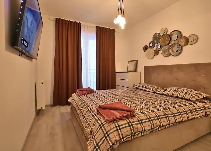 Ada Homes 801 Brasov