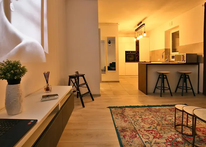 Ada Homes 801 Apartment