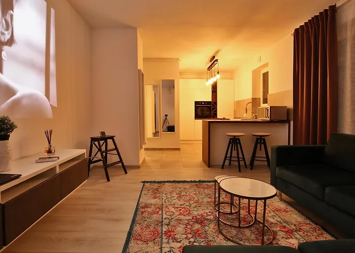 Ada Homes 801 * Brasov