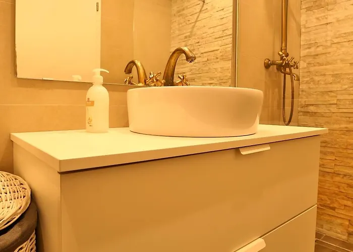 Ada Homes 801 Apartment