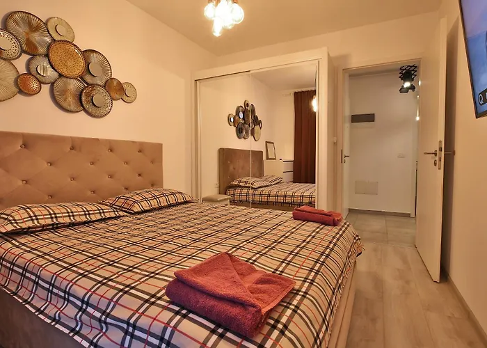 Ada Homes 801 Apartment